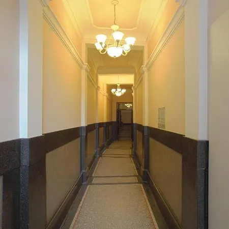 Booking Rooms Отель типа 
