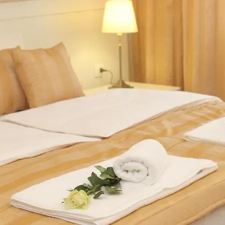 Oda ve Kahvaltı Booking Rooms Belgrad