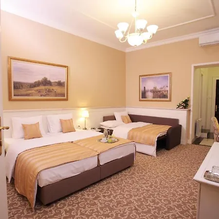 Booking Rooms Oda ve Kahvaltı 3*
