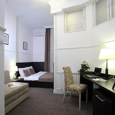 Booking Rooms Отель типа 