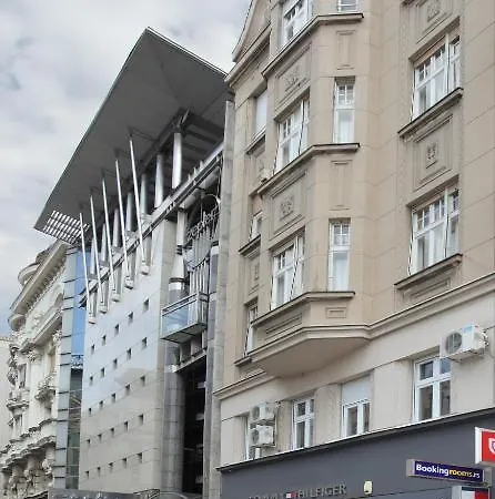 Отель типа 